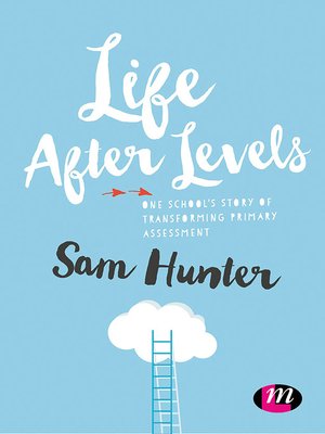 cover image of Life After Levels